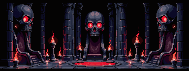 Void Chamber