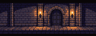 Fortress Stronghold