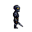 Cursed Knight
