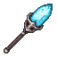 Crystal Staff