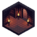 Procedural Dungeons